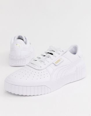 sneakers bianche puma