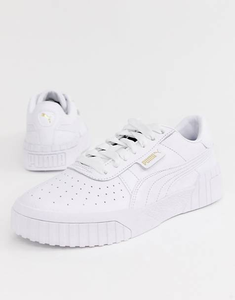 Women's Trainers & Sneakers | Black & White Trainers | ASOS