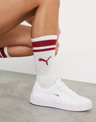 white converse size 2