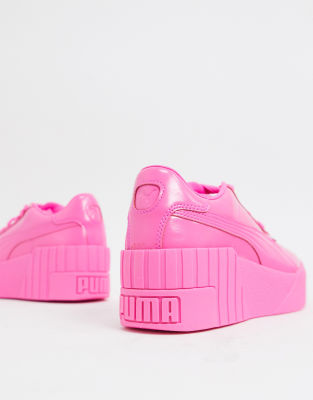 pink puma cali