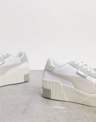asos puma trainers