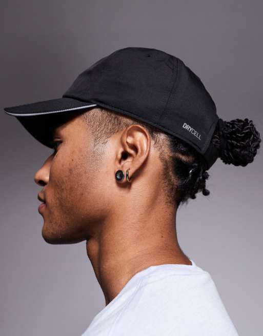 Puma - Cappellino nero, 3 di 3