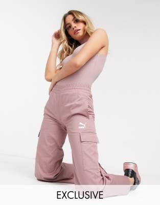 womens drawstring cargo pants