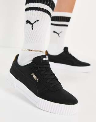 puma carina leo h
