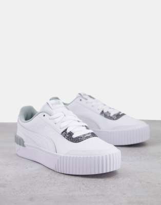 puma carina snake
