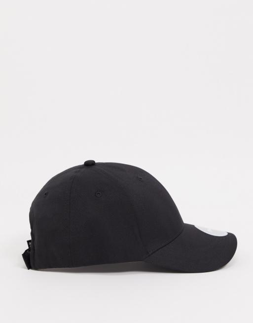 Puma Casquette Avec Chat En Metal Noir Asos