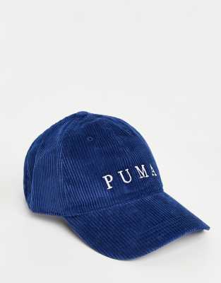 puma casquette