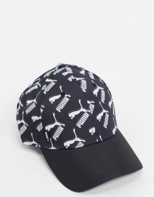 puma casquette