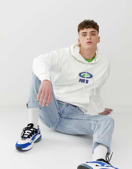 Puma on sale cell hoodie