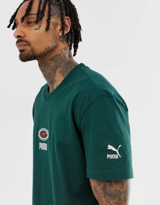 Puma store cell shirt