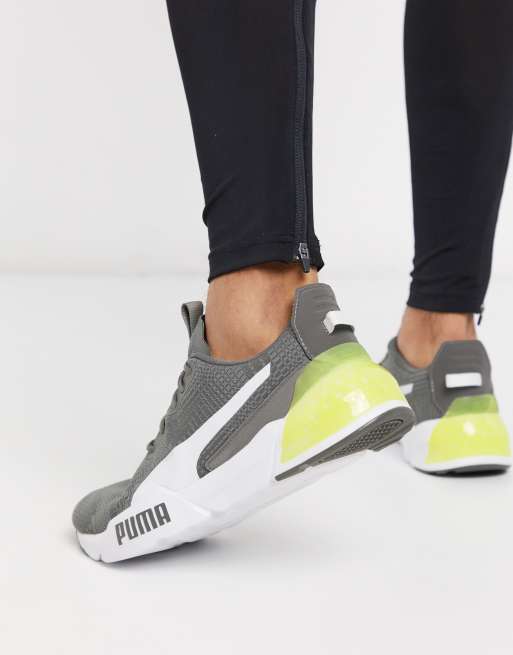 Puma cell cheap phase lights