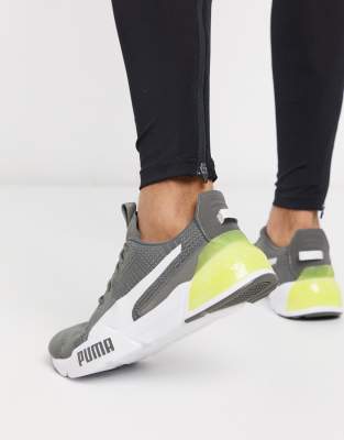 puma cell phase lights