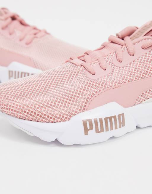 Puma cell rosa hotsell