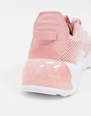 puma cell phase pink