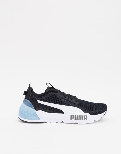 Puma cell phase store d