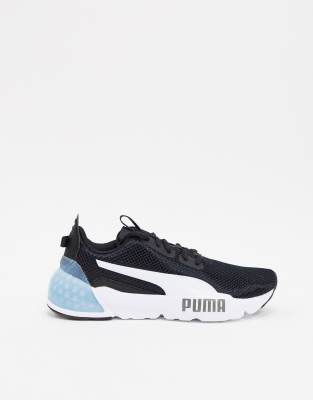 puma cell phase ladies trainers