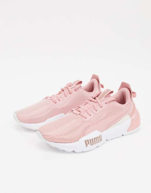 Puma shop cell rose