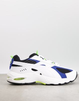 puma cell speed sneaker