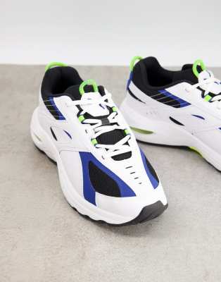 puma cell speed sneaker