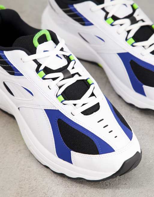 Puma cell white blue 2025
