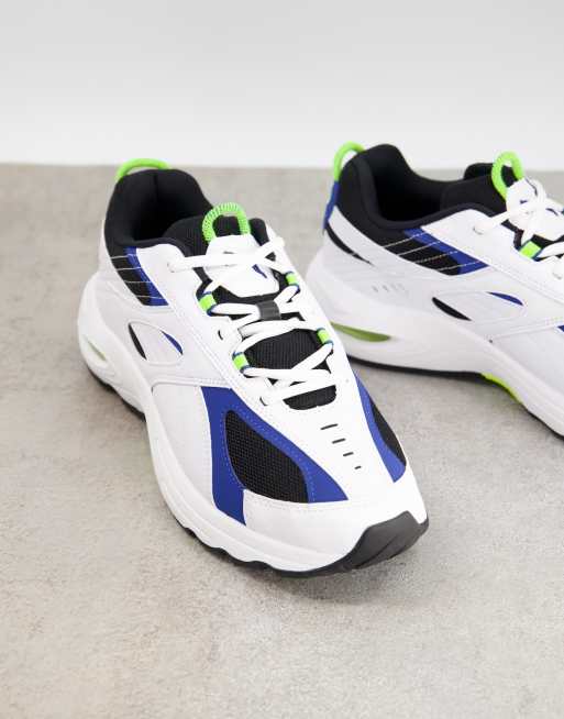 Puma cheap cell trainers