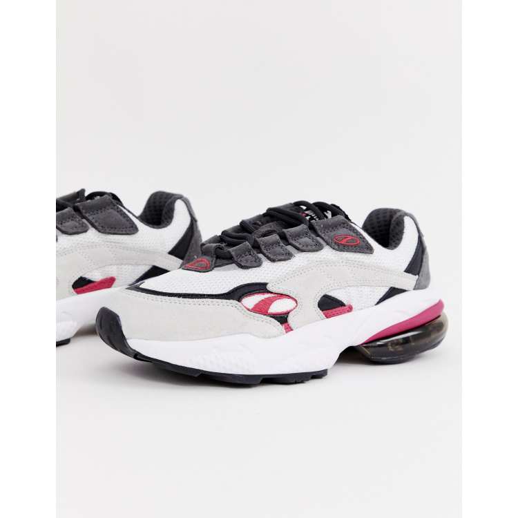 Puma cell venom rose hotsell