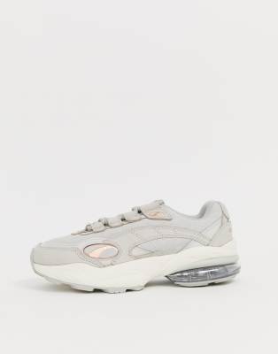 puma cell venom grau