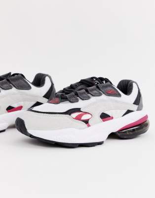 puma venom sneakers