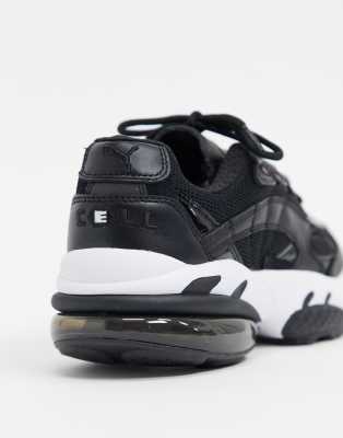 puma cell venom reflective white
