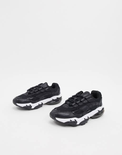 Puma cell venom outlet reflective