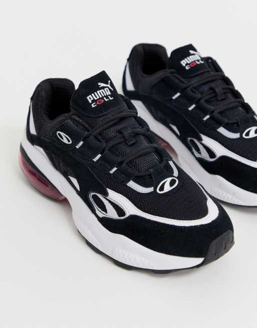 Puma cell venom clearance grau