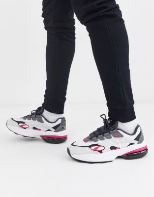 puma cell venom sneakers