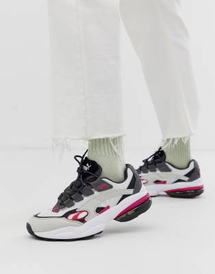 puma cell venom