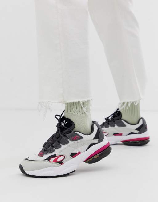 Puma cell store endura venom