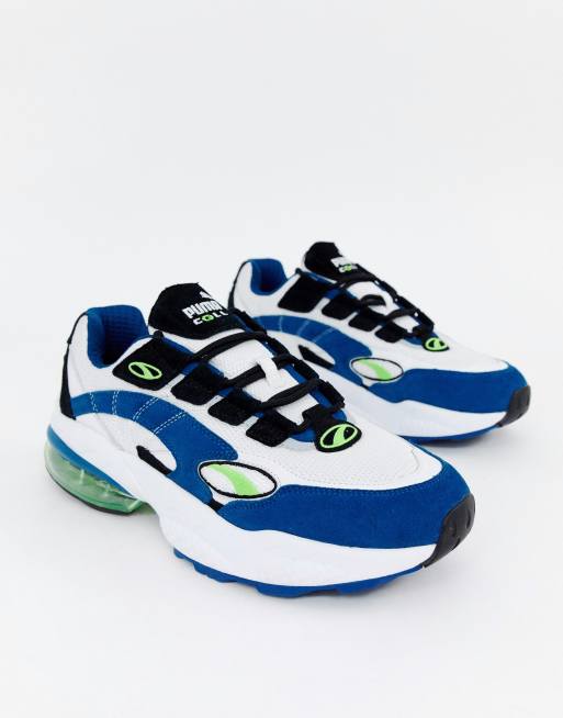 Puma cell venom online bleu