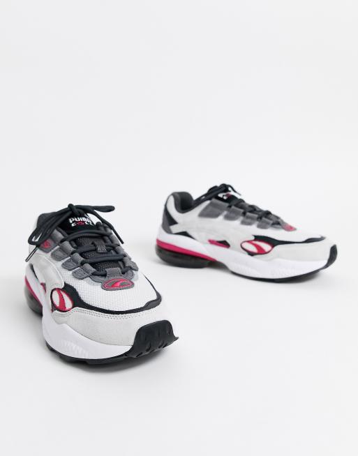 Puma cell hot sale venom fit