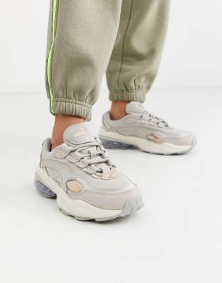 Puma cell venom store grey