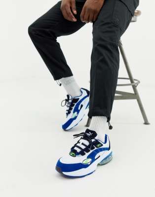 puma cell venom fit