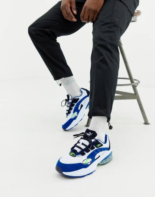 Puma cell outlet venom fit