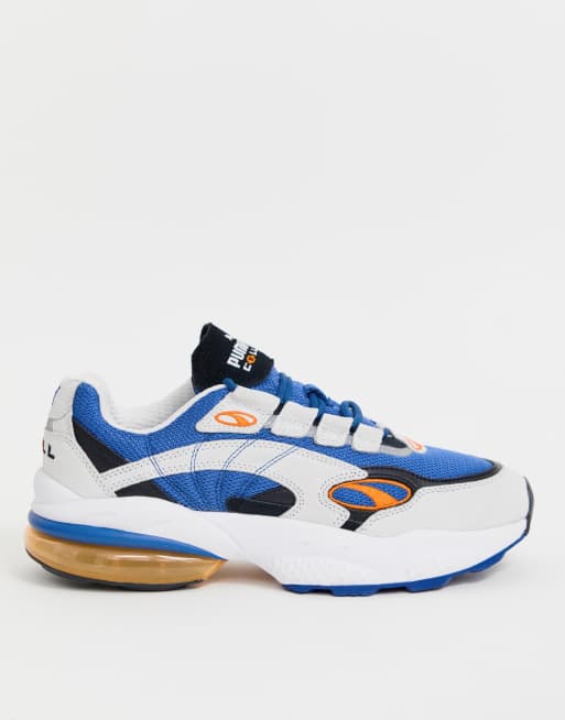 Puma cell venom asos on sale