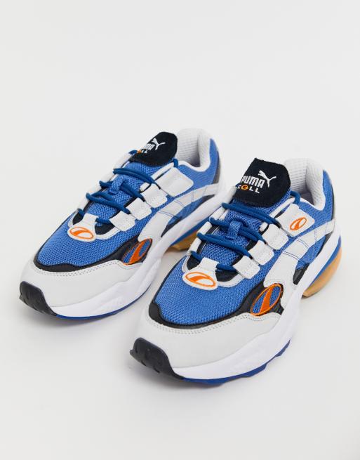 Puma cell venom outlet weiß