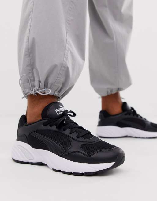 Puma cell store viper sneakers