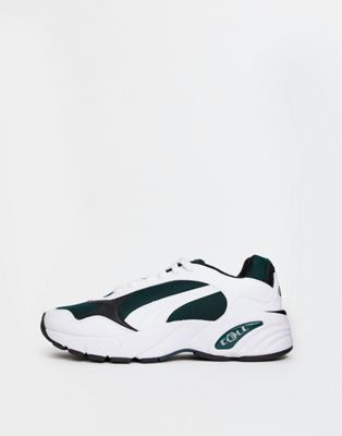 Puma - Cell Viper - Sneakers in wit