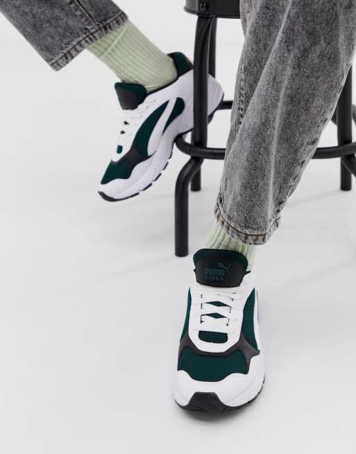 Puma cell viper store sneakers