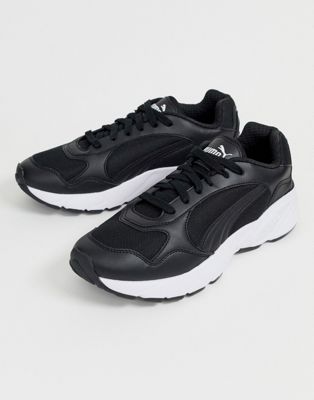 Puma - Cell Viper - Sneakers in zwart