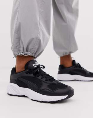 puma cell viper white