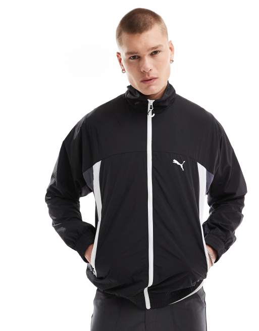 Asos puma jacket hotsell