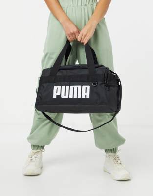 puma rolling duffel bag