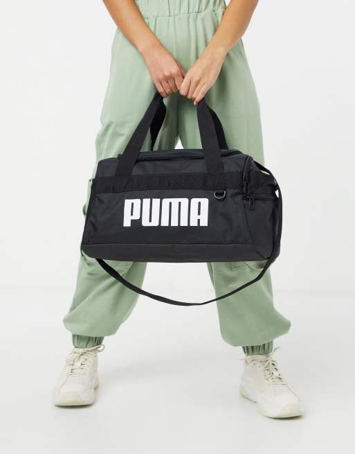 Puma challenger best sale duffel bag xs