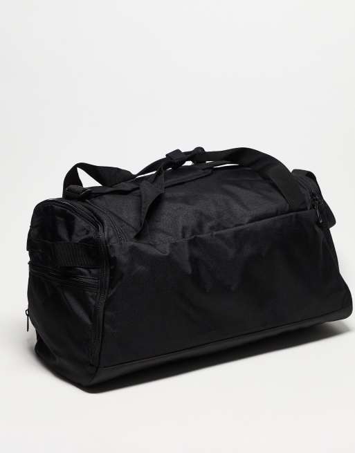 Puma Challenger small duffel bag in black ASOS